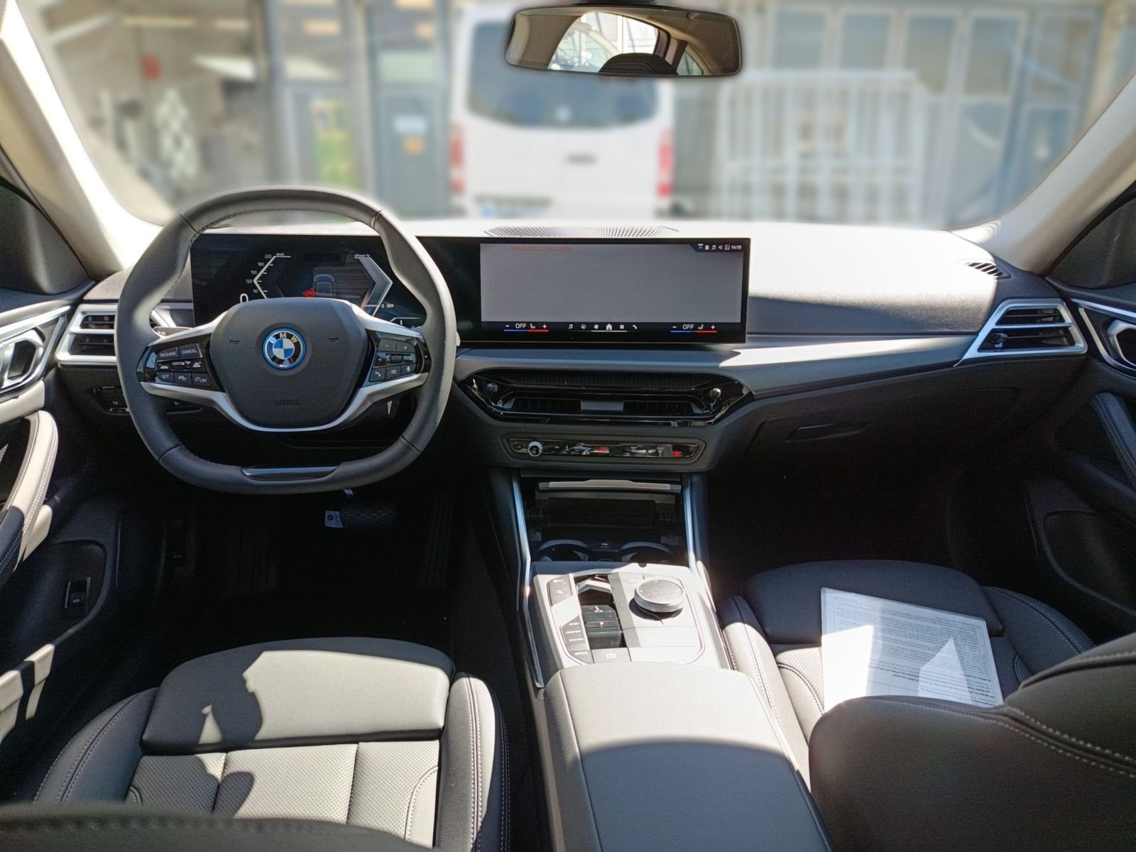 BMW i4 - Bild 19