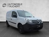 Renault Kangoo Rapid Basis 8fach bereift TÜV NEU LKW - gebrauchte Renault Kangoo aus dem Jahr 2014