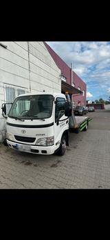 Toyota Zu verkaufen Abschleppwagen Transporter To... - : Transporter Verkauf