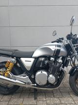 Honda CB 1100 RS NAJ ED **KUNDENDIENST NEU** - HONDA CB 1100