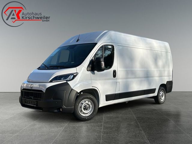 TOYOTA Proace Max 2.2-l-D 35 L3H2 Meister