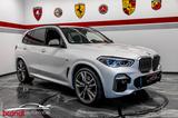 BMW X5 M50d /Voll/22"/Sky/AHK/DE/Night/ACC/StHz - : Massagesitze, Geländewagen