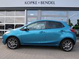 Mazda 2 Lim. Edition *1. Hand*Ganzjahresreifen*Inspekt - Mazda 2 Gebrauchtwagen