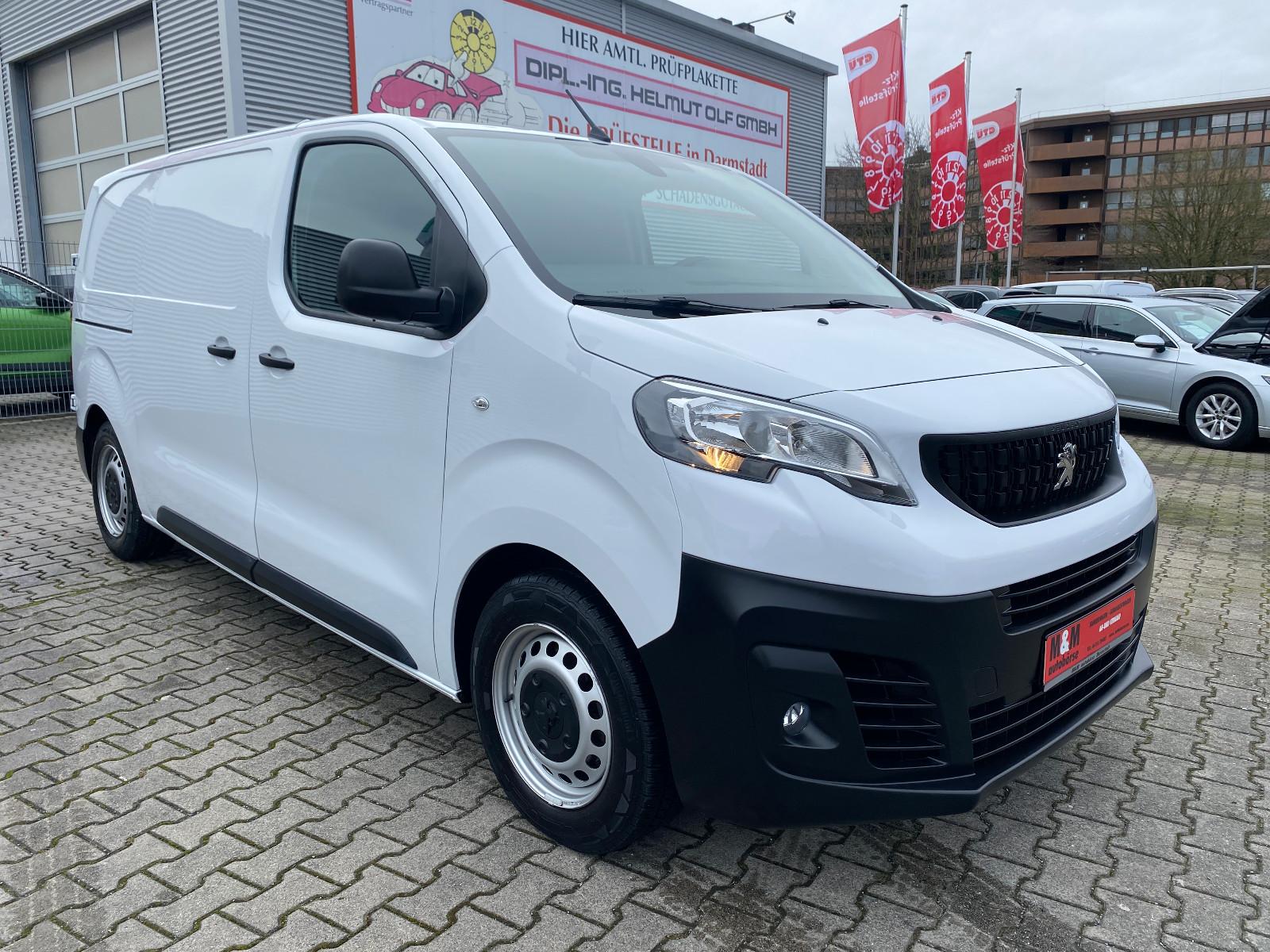 Peugeot Expert Kasten L2