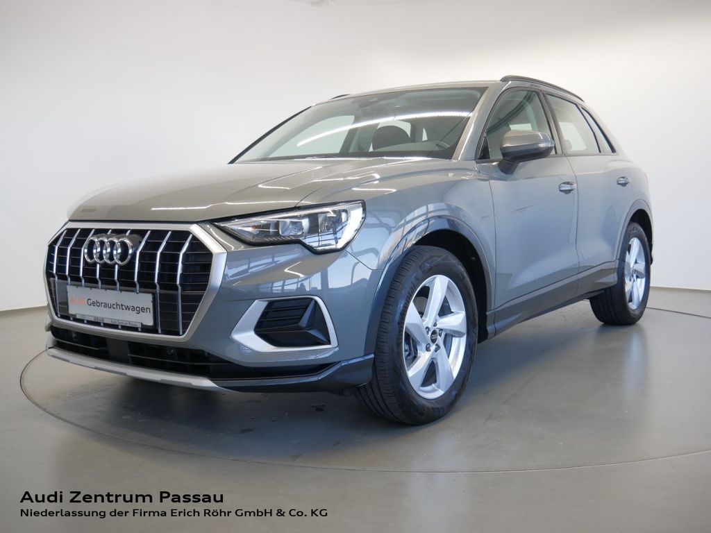 Image of Audi Q3