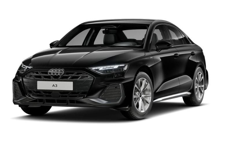 Audi A3 - Bild 7