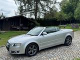 Audi A4 Cabrio 3.0TDI 232PS Quattro - Audi A4: Cabrio, 3.0