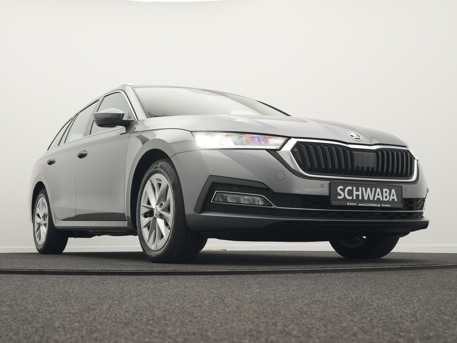 Skoda Octavia - Bild 18