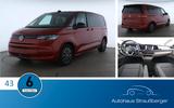Volkswagen T7 Multivan 1.5 TSI AHK 3ZK LED SHZ 7-Sitzer