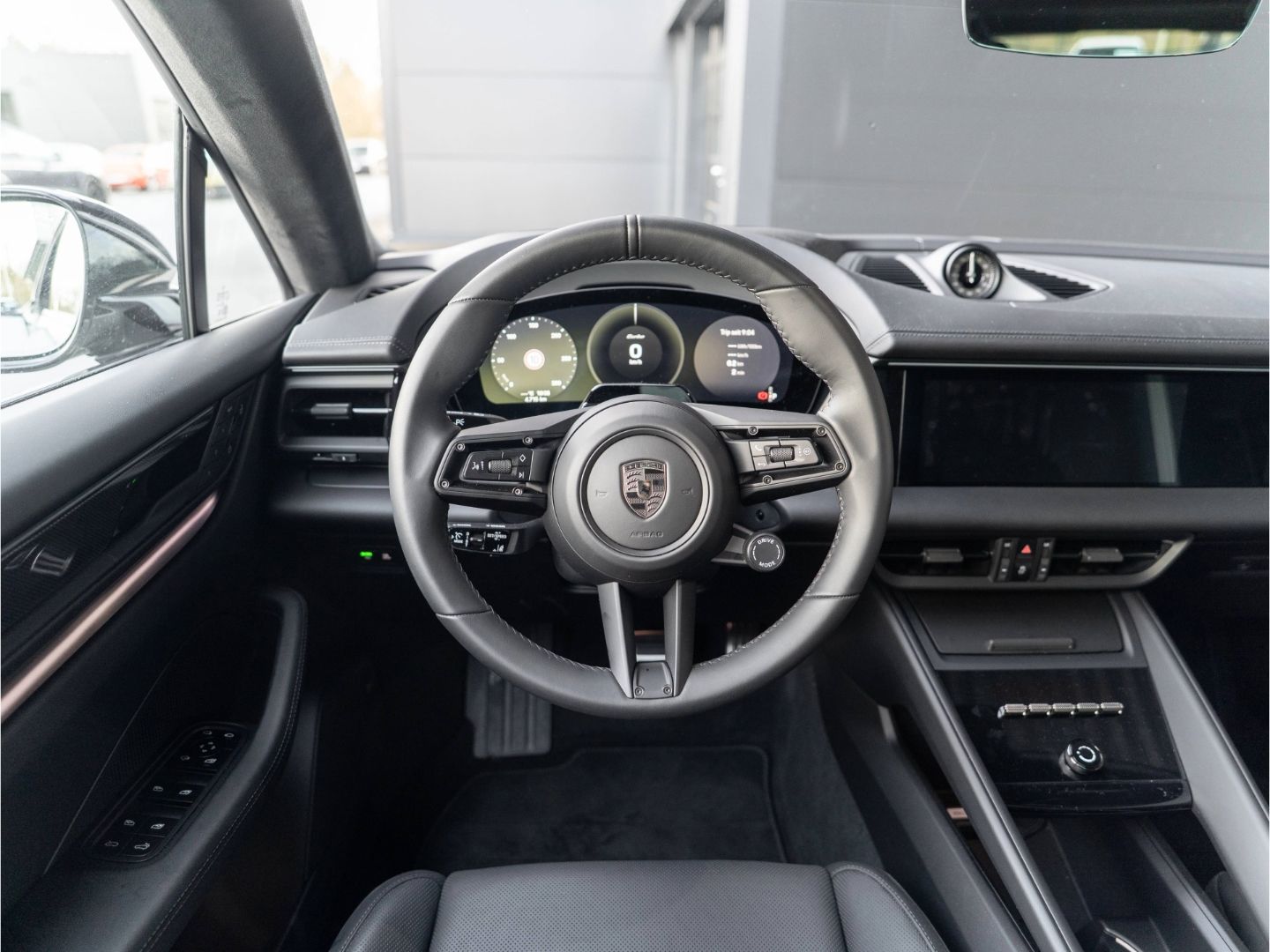 Porsche Macan - Bild 27