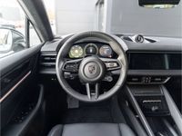 Porsche Macan - Vorschau Bild 27