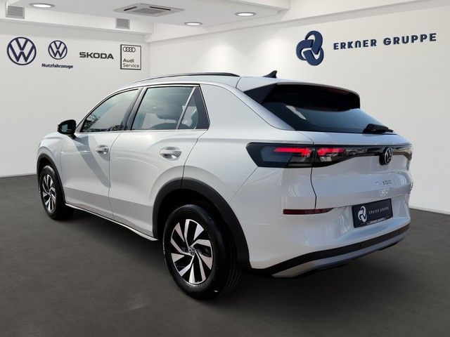 Volkswagen T-Roc - Bild 5