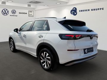 Volkswagen T-Roc - 5