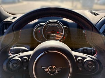 MINI Countryman C (Cooper) - 9