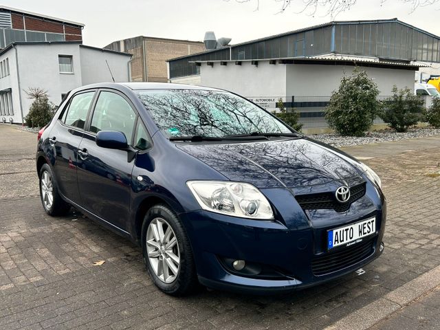 Toyota Auris Life *1 Hand*Tüv & Au NEU*