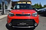 Kia Soul UEFA Euro 2016*Navi*PDC*Kamera - Kia Soul: Geländewagen