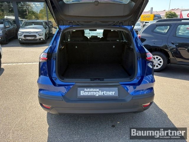 Fahrzeugabbildung Renault Symbioz Evolution TCe 140 Kamera/PDC/Sitzh./Navi