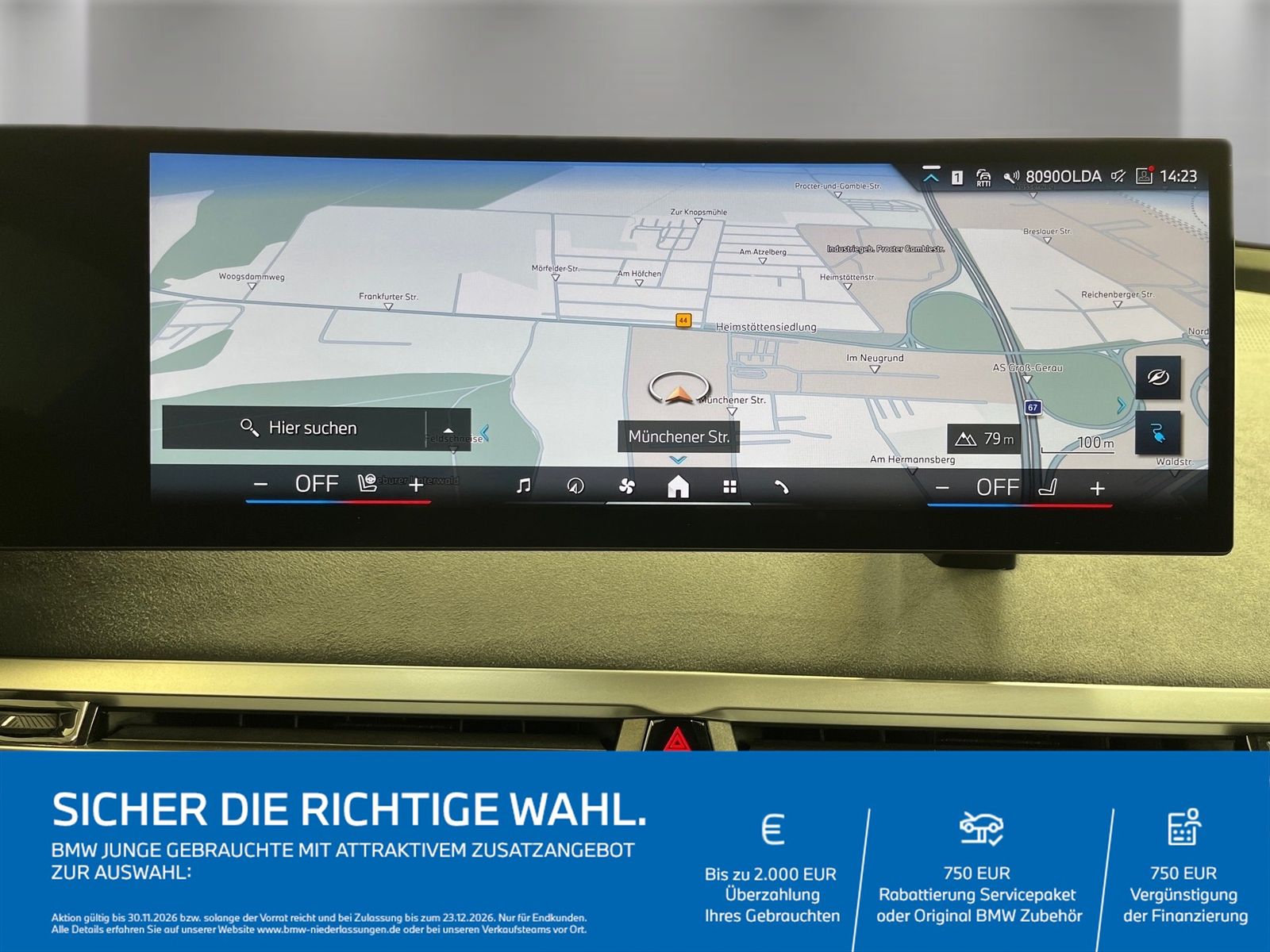 BMW iX - Bild 11