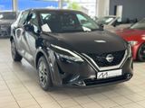 Nissan Qashqai Acenta Rückfahrkamera/Carplay/Navi - Nissan Qashqai aus 2022