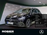 Mercedes-Benz B 180 Progressive Advanced Plus AHK Distr. LED N - Mercedes B 180 von 2026
