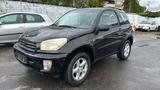 Toyota RAV 4 4x4 aus den Erste Hand - Toyota RAV 4 in Mainz