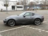 Mazda MX-5 RF 2.0 G 184 Exclusive-Line - Mazda: Mazda5