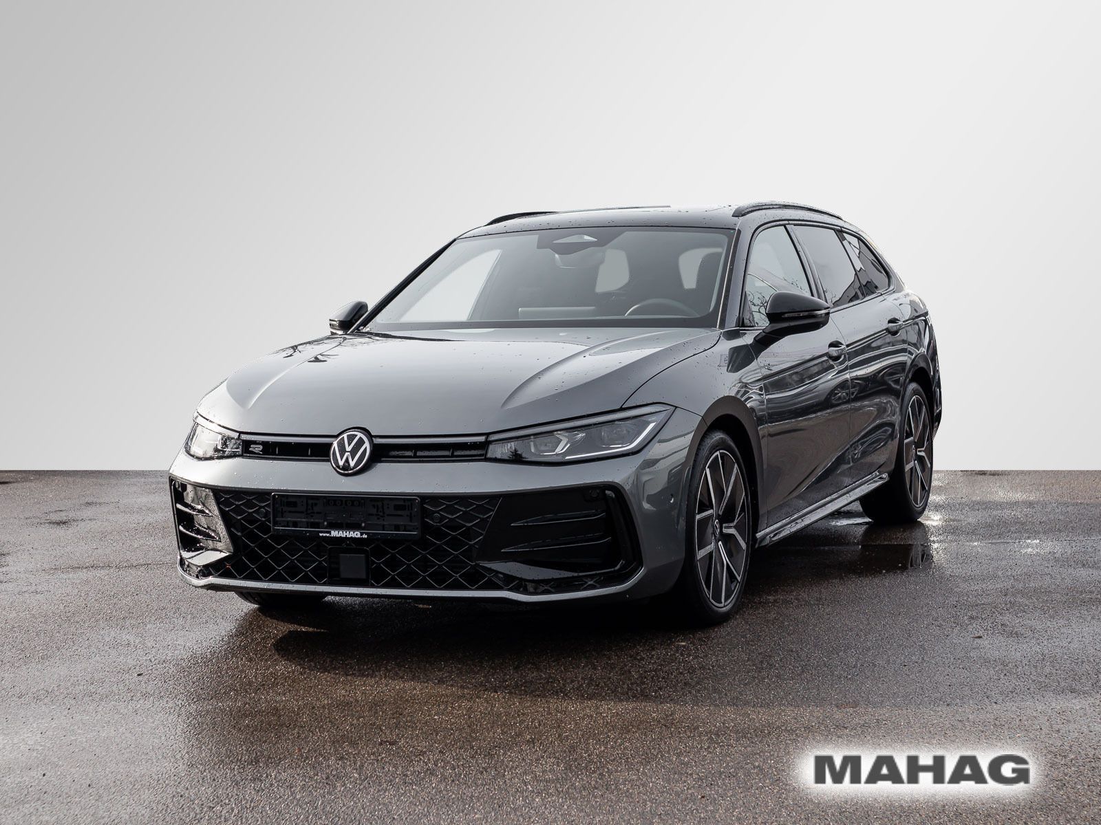 Volkswagen Passat Variant - Bild 3