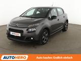 Citroën C3 1.2 PureTech Shine*TEMPO*PDC*SHZ*AHK*LIM*ALU* - Citroën C3: Limousine