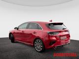 Kia Ceed 1.6 T-GDI GT DCT LED Navi JBL Tempomat Kame - rote Kia cee'd / Ceed