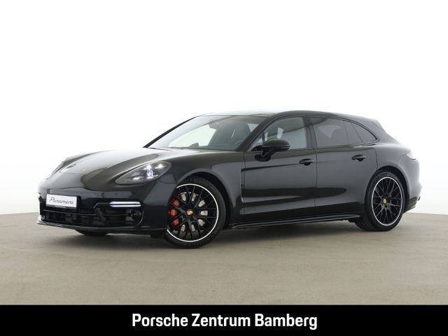 Porsche Panamera GTS ST/ 21 Zoll/ GTS Paket/ Head Up/ St