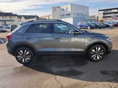 VW T-Roc Goal 115PS #ACC #LED #NAVI