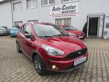 Ford Ka KA+ Active, PDC, SH, KLIMAAUTOM, ALU.. - Ford Ka/Ka+: Active