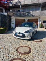DS Automobiles DS3 THP 165 Stop&Start SportChic SportChic - DS Automobiles DS3