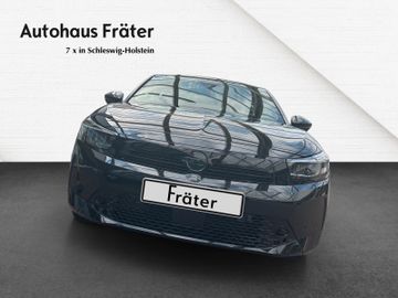 Fotografie 2 des Opel Corsa F GS Komfort-Paket Alllwetterreifen