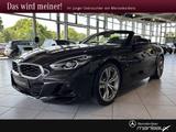 BMW Z 4 sDrive 20 i+HEAD-UP+INNOVATION+M+MEMORY+SPUR - gebrauchte BMW Z4 aus dem Jahr 2023