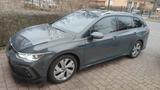 Volkswagen Golf 2.0 TDI SCR DSG 110kW R-Line Variant R-Line