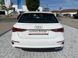 Audi A3 Sportback 2.0 TDI DSG (NAVI+LED+ACC+Connect) - Audi A3: TDI Dsg
