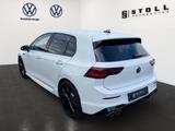 Volkswagen Golf R VIII 2.0 TSI IQ.Drive+Harman&Kardon+App-C - : Limousine, I