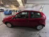 Fiat Punto 1.2 8V Classic Classic - Fiat Punto Classic mit Benzin-Antrieb