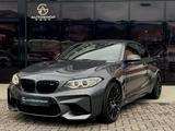 BMW M2 Coupe H&K/Bi-Xenon/Schiebe-Dach - BMW M2 in Saarbrücken