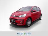 Volkswagen up! Move 1.0 MPI - DAB+,SHZ,KLIMA - Volkswagen up! aus 2021
