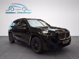 BMW X1 20d xDrive M Sport ACC AHK PANO SHZ KZU RFK - BMW X1 Jahreswagen mit Diesel-Antrieb