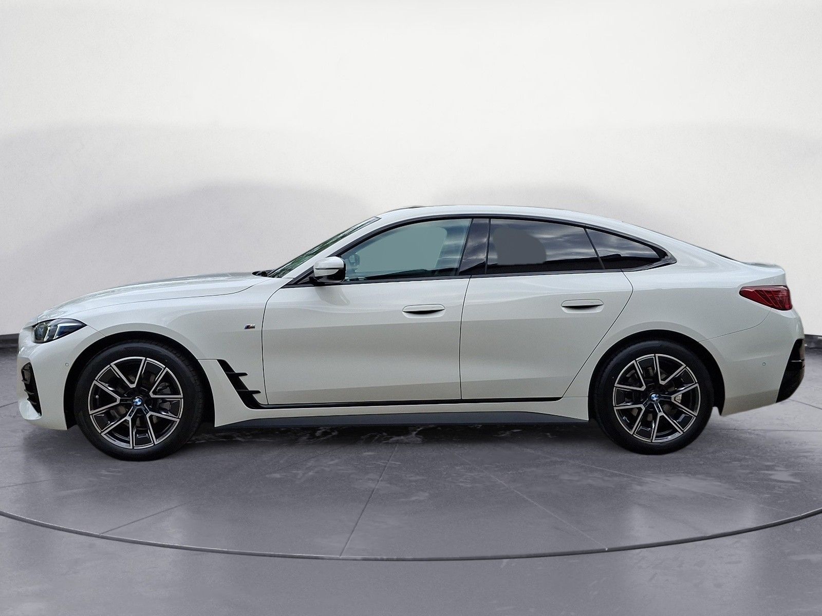 BMW 420d Gran Coupe Navi Leder Tempom.aktiv Glasdach foto 3