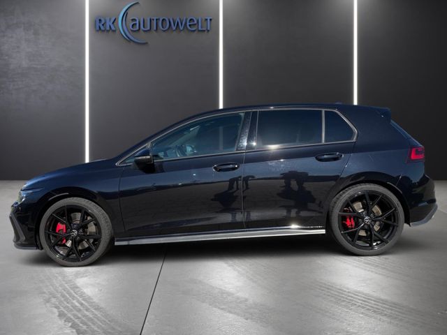 Golf GTI 8 VIII 2.0 TSI StandHZG AHK-klappbar Na