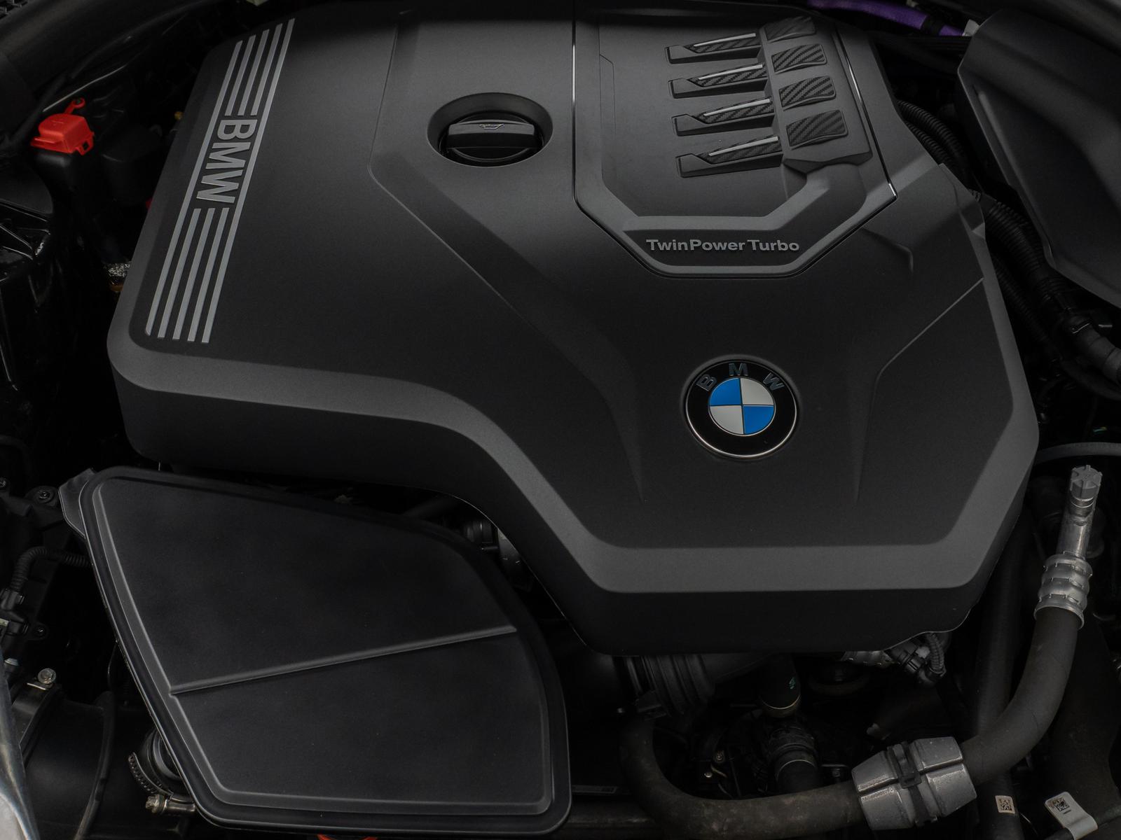 BMW 520 i DAB WLAN Cock Leder Sitzhzg LED Alarm PDC, миниатюра 19