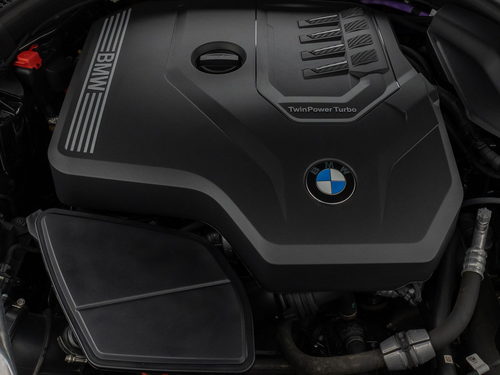 Fahrzeugabbildung BMW 520i DAB WLAN CockPitProPDC Sitzhzg LED Alarm