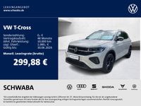 Volkswagen T-Cross - Vorschau Bild 1