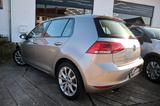 Volkswagen Golf VII Lim. Highline BMT - Volkswagen Golf: Silber