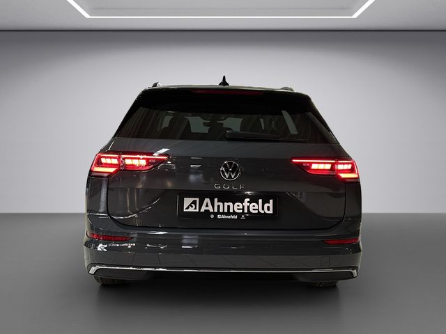 Golf VIII Variant Style 2.0 TDI DSG
