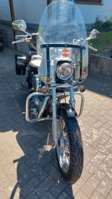 Harley-Davidson 883  Sportster  - HARLEY-DAVIDSON 2003 883 SPORTSTER